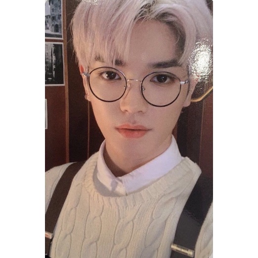 PC TAEYONG NEO ZONE UNOFF DUA SISI