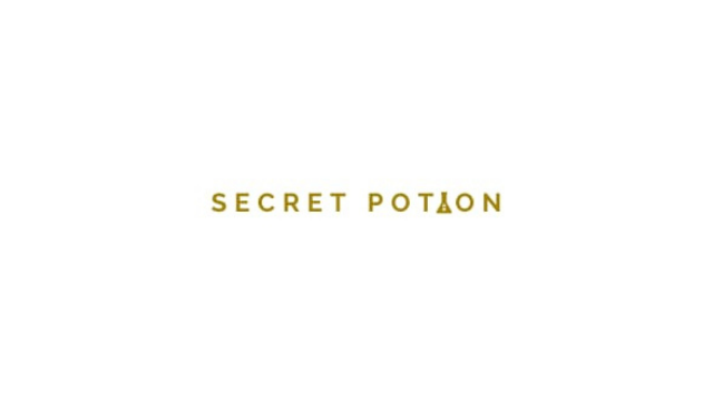 Secret Potion