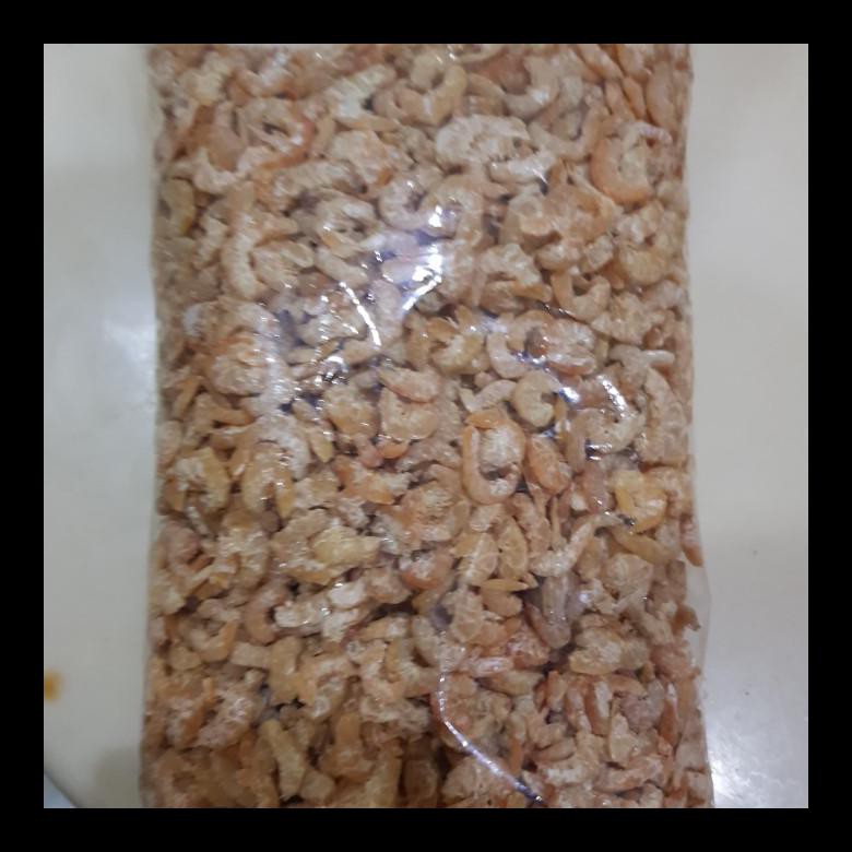 

PROMO! EBI PUTIH ASLI BAGAN/EBI KERING 1KG TERMURAH