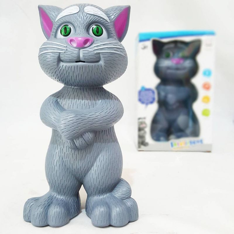 TALKING TOM CAT LX7411