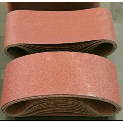 Amplas Belt Sander untuk Maktec MT941 Taiyo