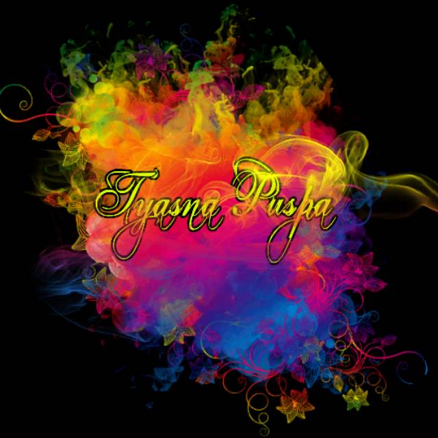 tyasnapuspa