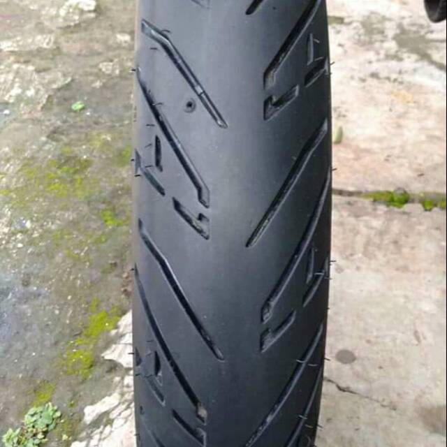 Ban Aspira 110/80 17 tubles tebal