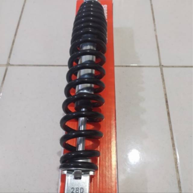 Shockbreaker Mio Mio Sporty Mio lama 5TL