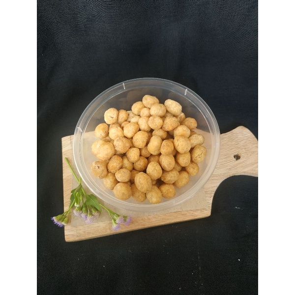 

kacang telur