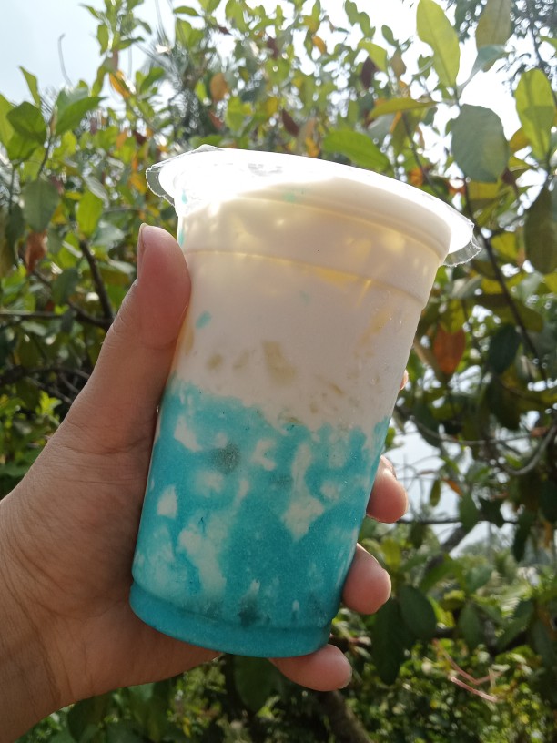 Per Pack Cup Gelas Plastik Pp 16 Oz Tebal 7 Gram Tanpa Tutup