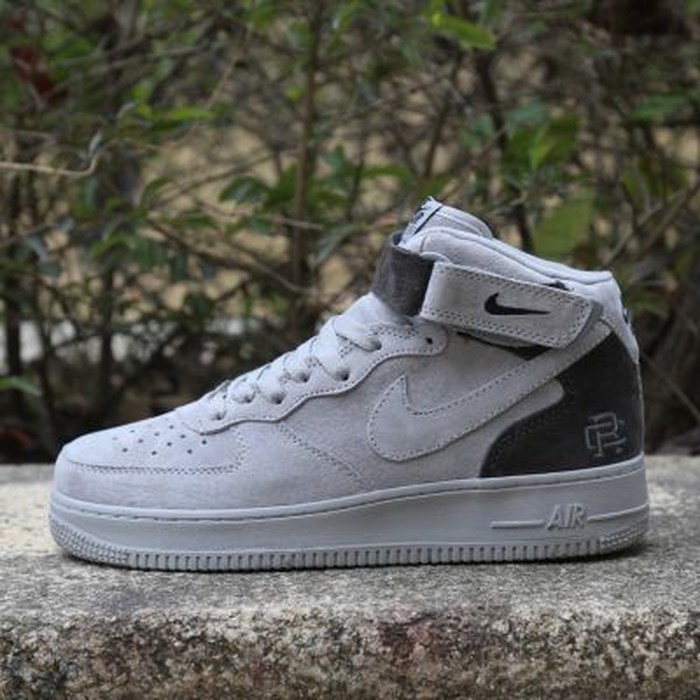 nike air force 1 mid champs