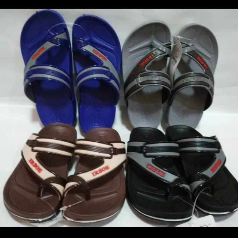 Sandal Jepit Anak Laki-laki Awet Murah