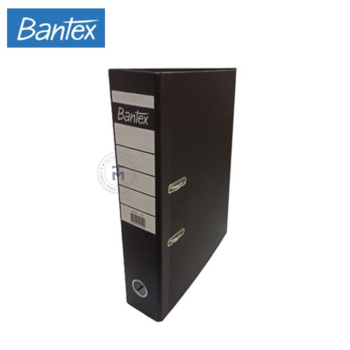 

Ordner Bantex 1401-10 Black