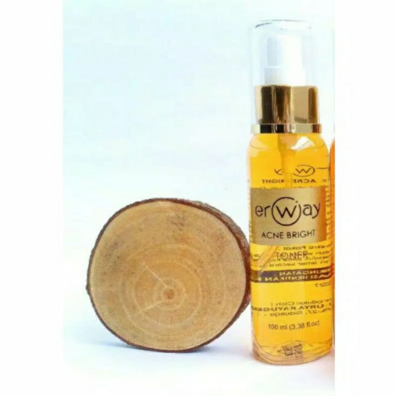 Erway toner acne bright