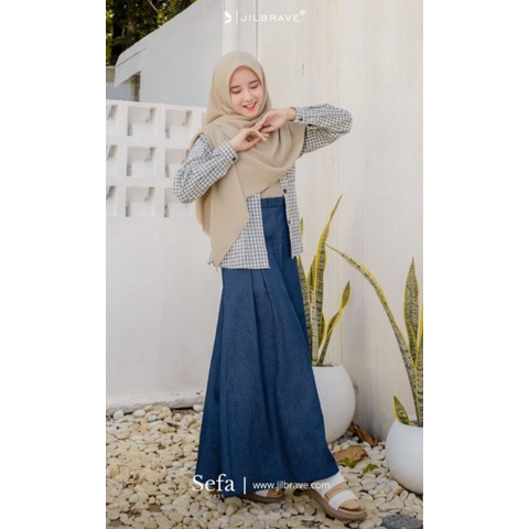 Sefa Dress by Jilbrave size M