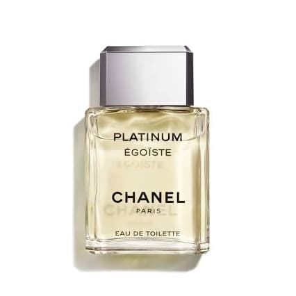 Parfum Original Reject CHANEL Egoiste Platinum Men EDT 100ml