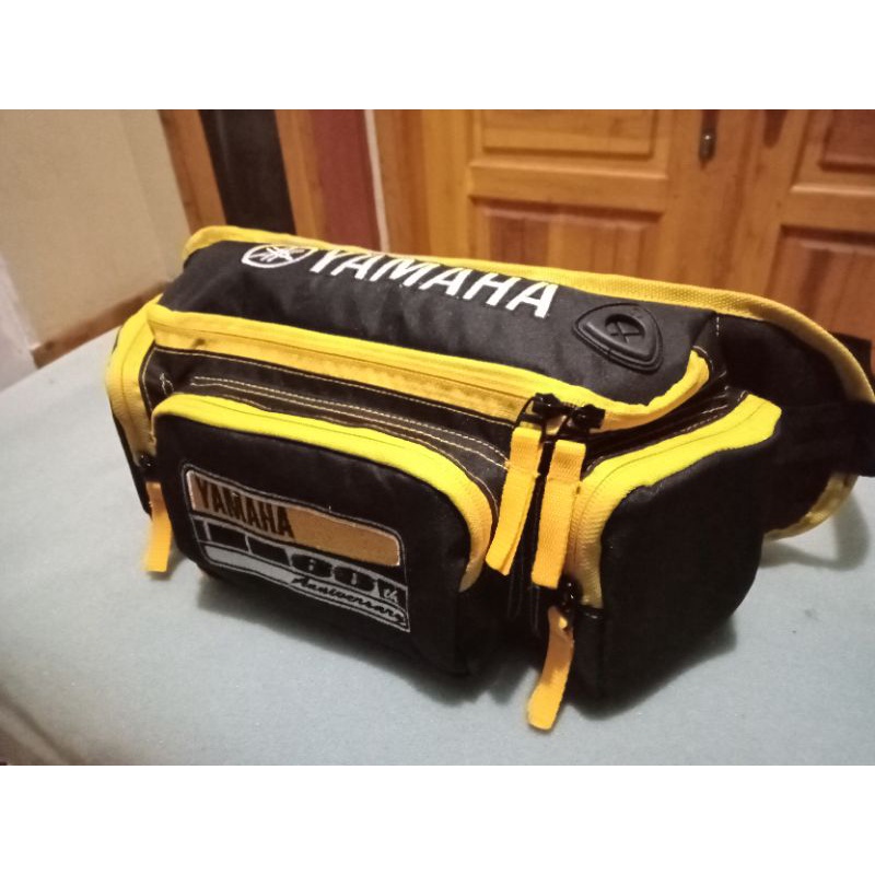 tas yamaha