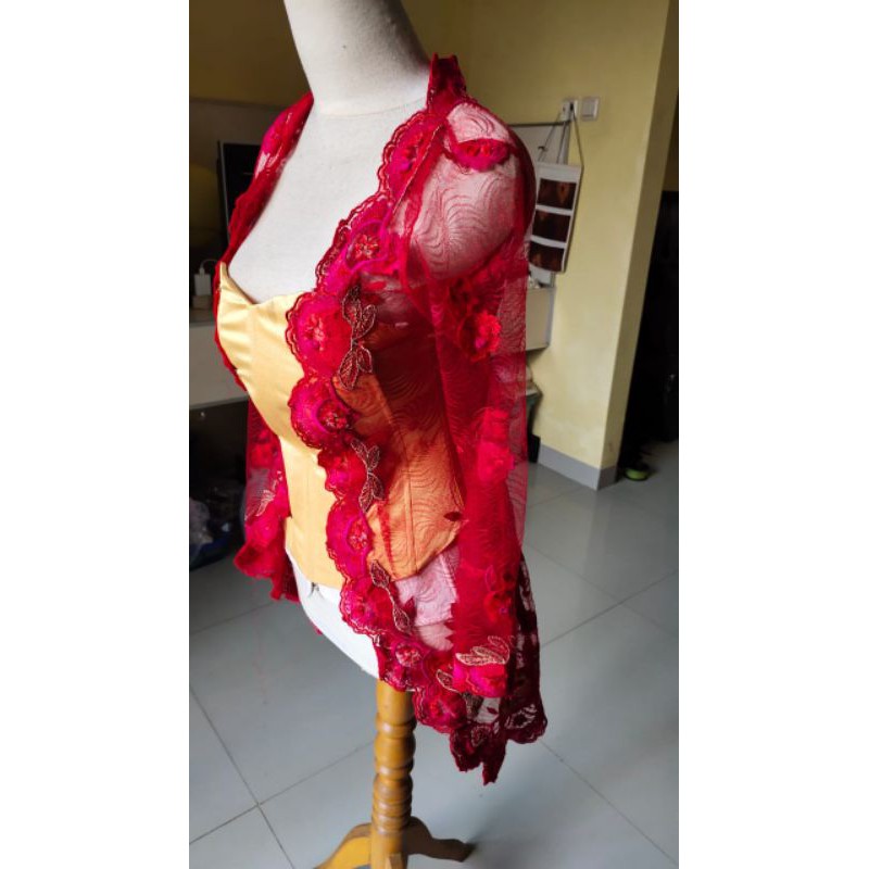 Kebaya Preloved Ex Butik