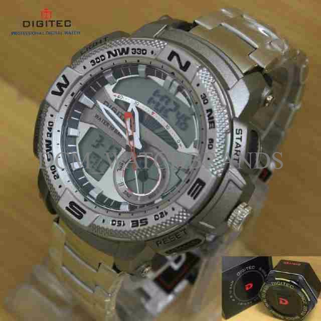 DIGITEC DG-3014T SILVER WHITE 2 ORIGINAL