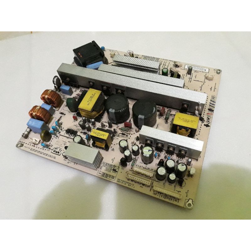 PSU POWER SUPLAY-REGULATOR MODUL TV LCD LG 42LB7RF