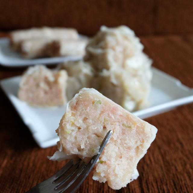 

Siomay frozen ayam