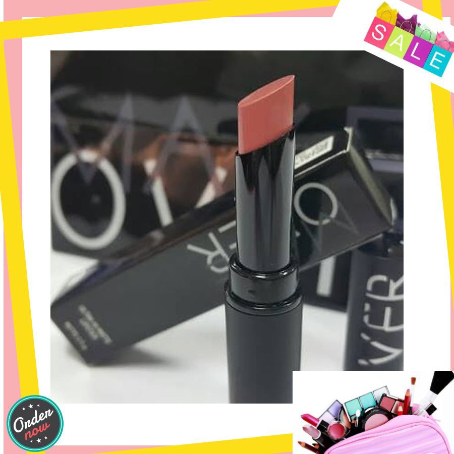 A192 Make Over Ultra Hi Matte Lipstick Lip Care Lip Color Lipstik Kosmetik Bibir