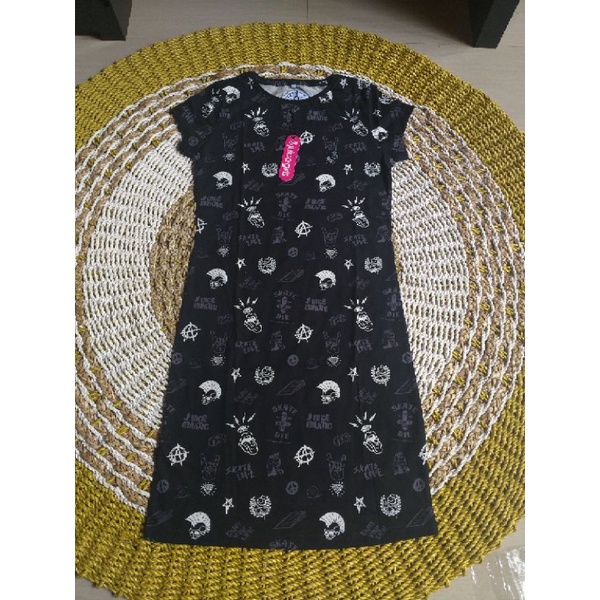 JUICE girls dress wanita original