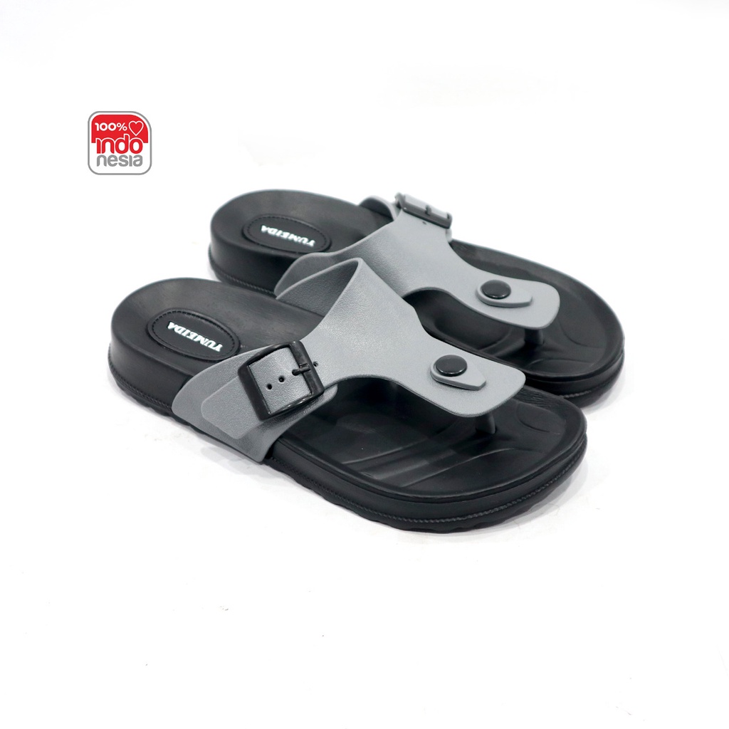 SANDAL JAPIT 33-37 ANAK TANGGUNG RANDOM - SANDAL COWOK CEWEK