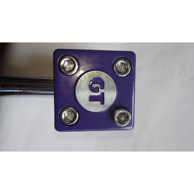 stem sepeda bmx gt rotor jadul lawas old school