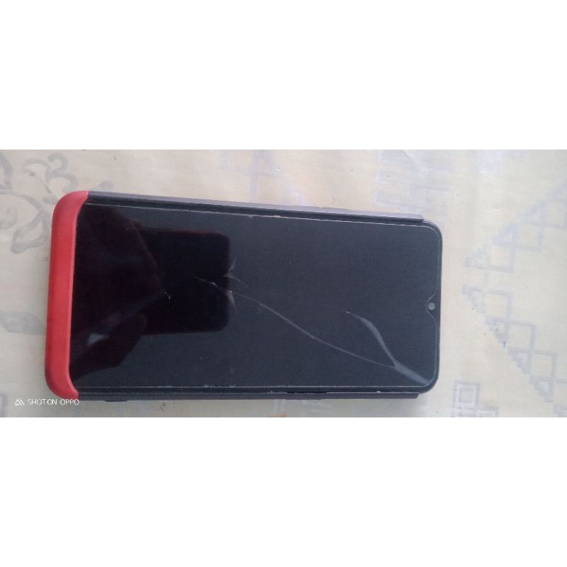 handphone bekas oppo A5s dan oppo reno5