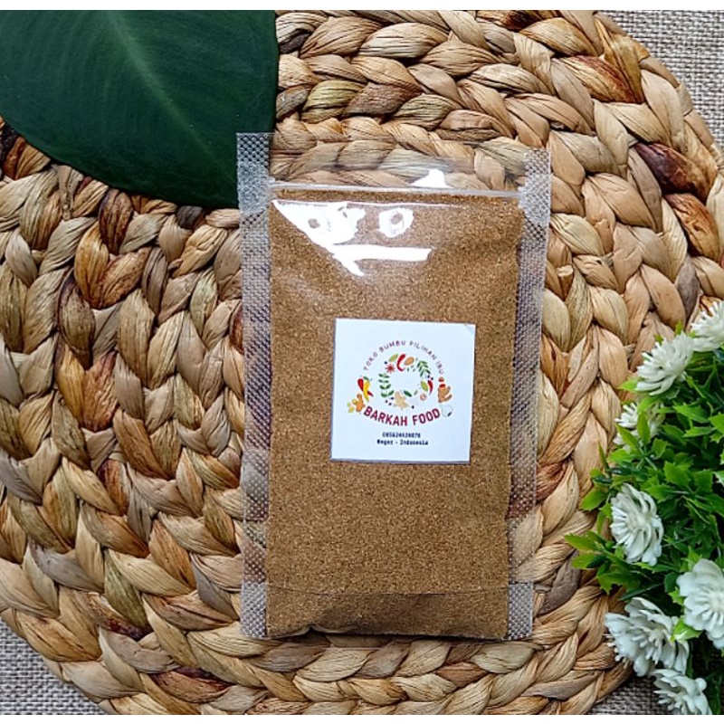 

Ketumbar Bubuk / Ketumbar Bubuk Murni / Bumbu Masakan / 50g