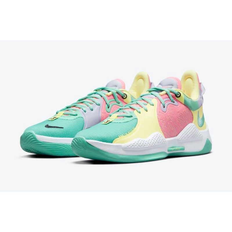 nike performance pg5