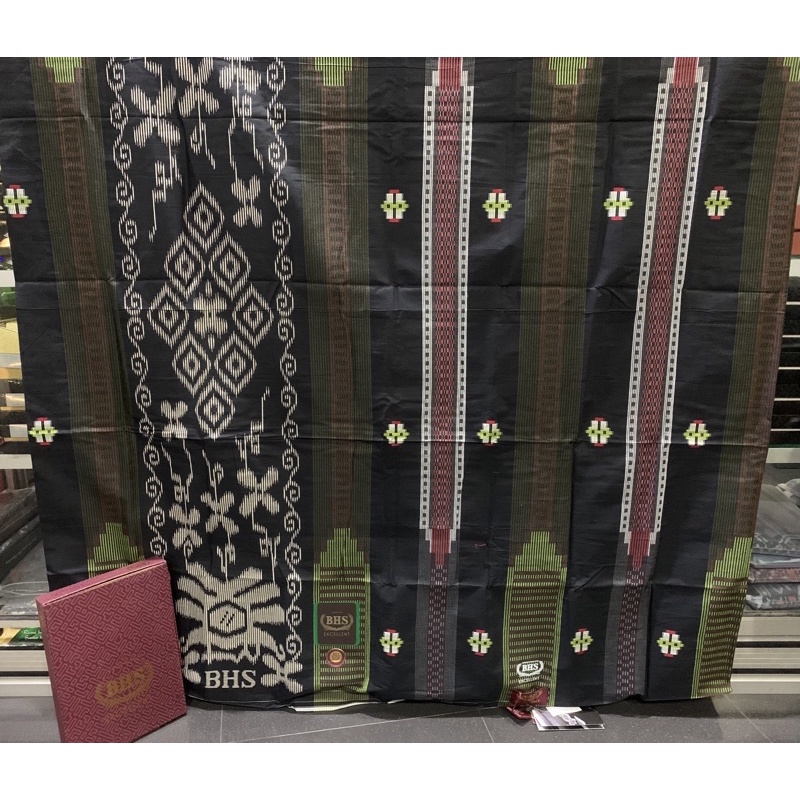 SARUNG BHS EXCELLENT SGF