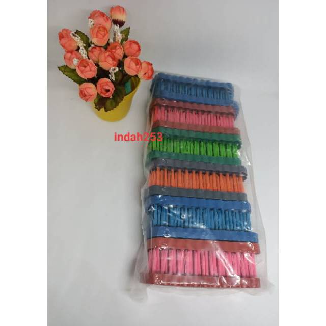 SIKAT PLASTIK ISI 12 PCS