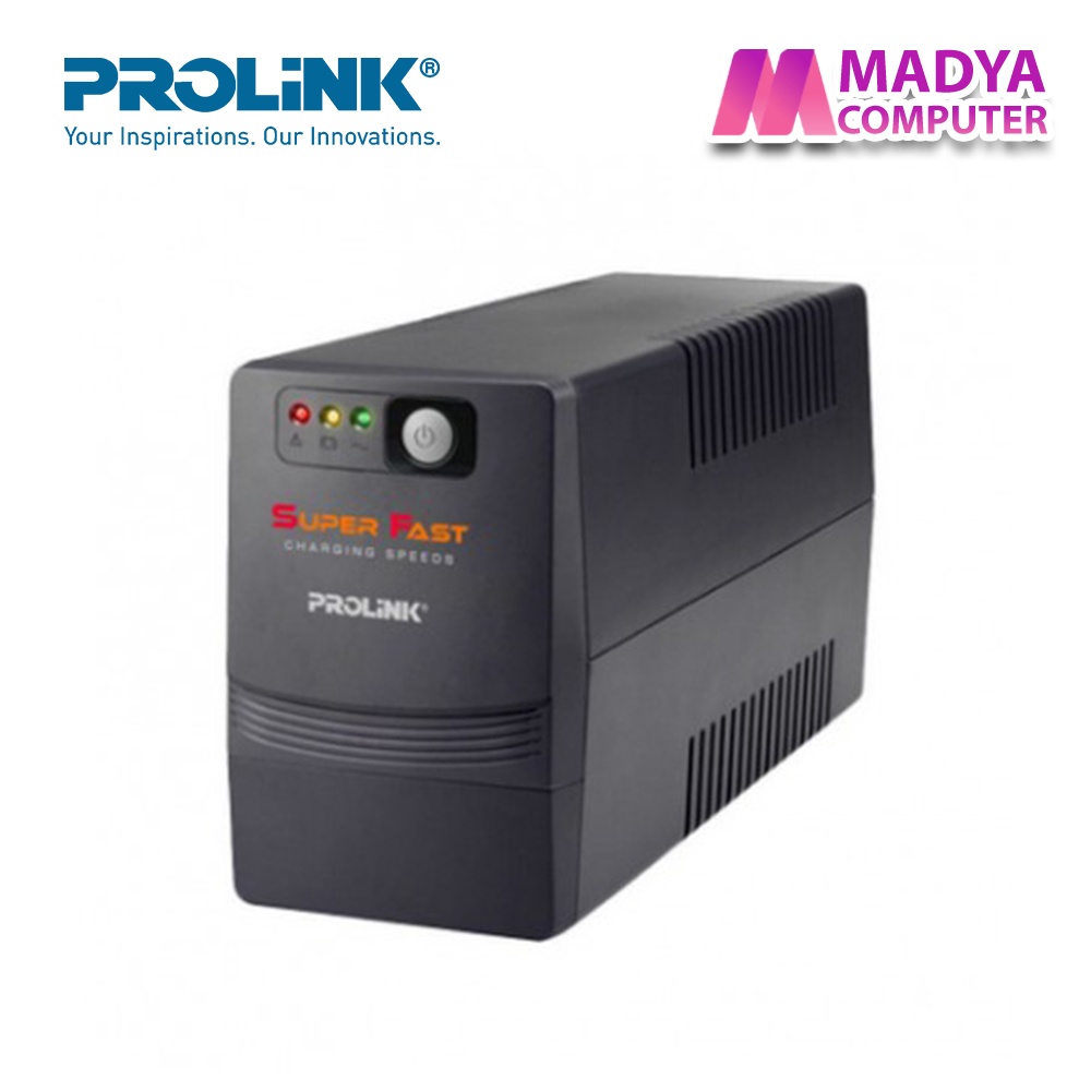 UPS Prolink PRO700SFC