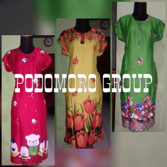 ECER DASTER KANCING-DASTER MIDI-DASTER MIDI BUSUI-DASTER SINGLET-DASTER HAMIL-DASTER JUMBO