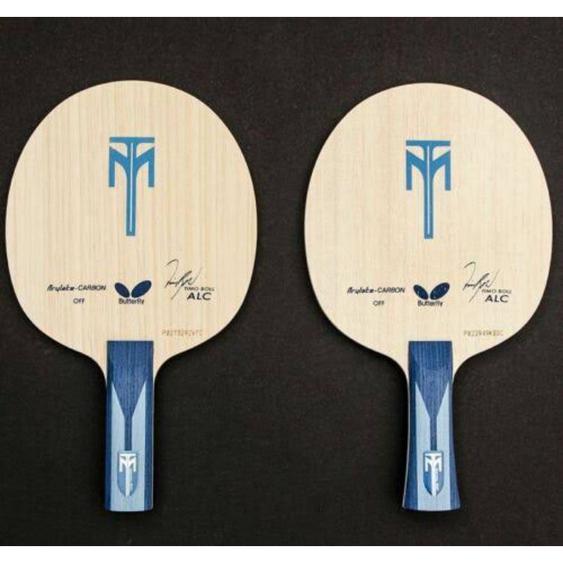 Terlaris Blade Butterfly Timo Boll ALC