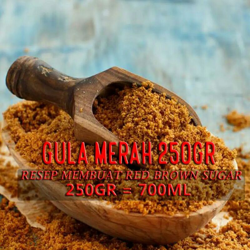 

gula bubuk palem 250 gram
