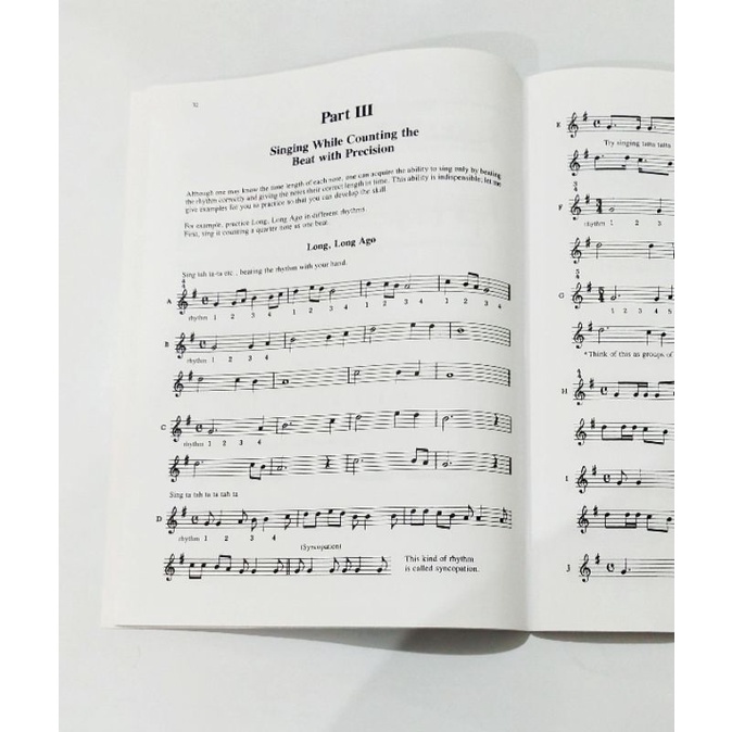 Buku Suzuki Note Reading for Violin Buku biola import original Violin book