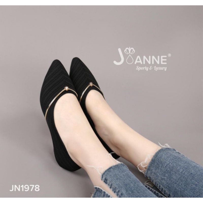 [ORIGINAL BRAND] JOANNE Pump Heels Shoes JN1978