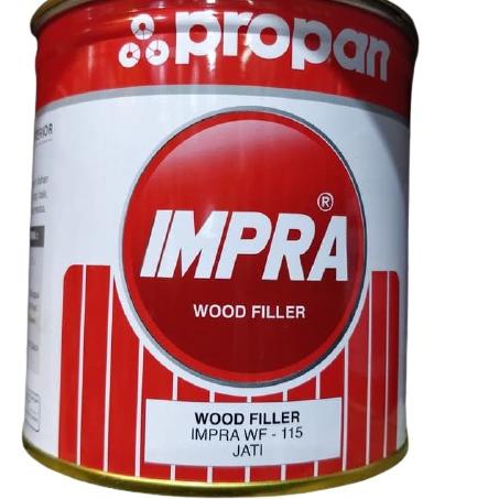 IMPRA WOOD FILLER 115 JATI/KAMPER