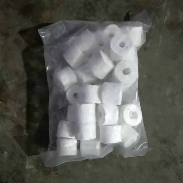 

Bio Ring berat 250 gr