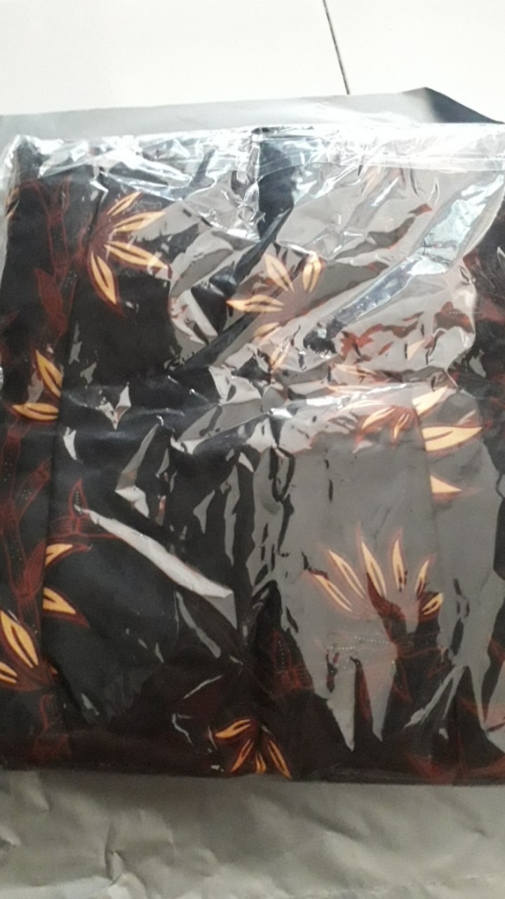 Outer Alika / Batik Outer Long Cardi / Batik Premium / Original