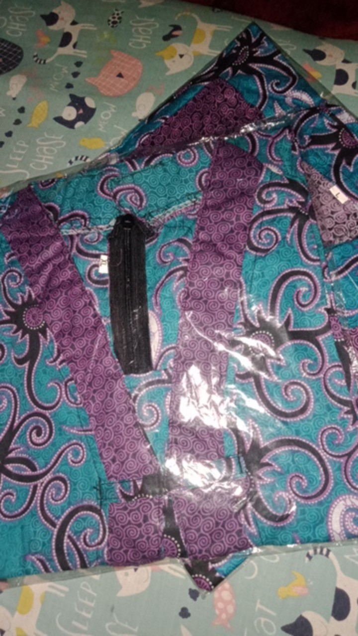 Baju Seragam Batik M L Xl Xxl - Batik Couple Ori Ndoro Jowi Dnt Garansi Ory|| M L Xl Xxl