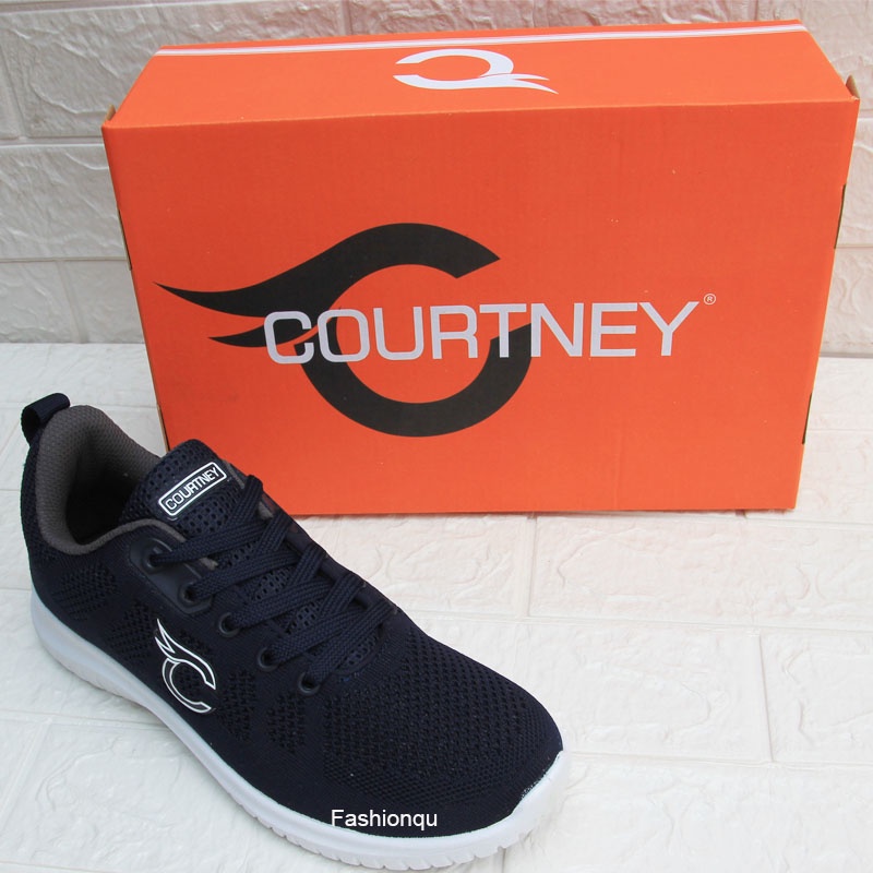 PROMO !!! SEPATU OLAHRAGA RUNNING PRIA COURTNEY/Sepatu Sneakers pria/Sepatu sneakers/Sepatu trendy/Sepatu jalan/Sepatu Santai/Sepatu Courtney/Sepatu Ardiles