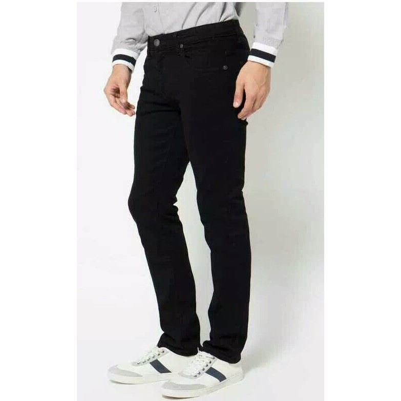 Celana Jeans CARVIL PRIA Original 100% Asli Dari STAND CARREFOUR