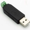 USB to RS485 RS-485 Converter Adapter