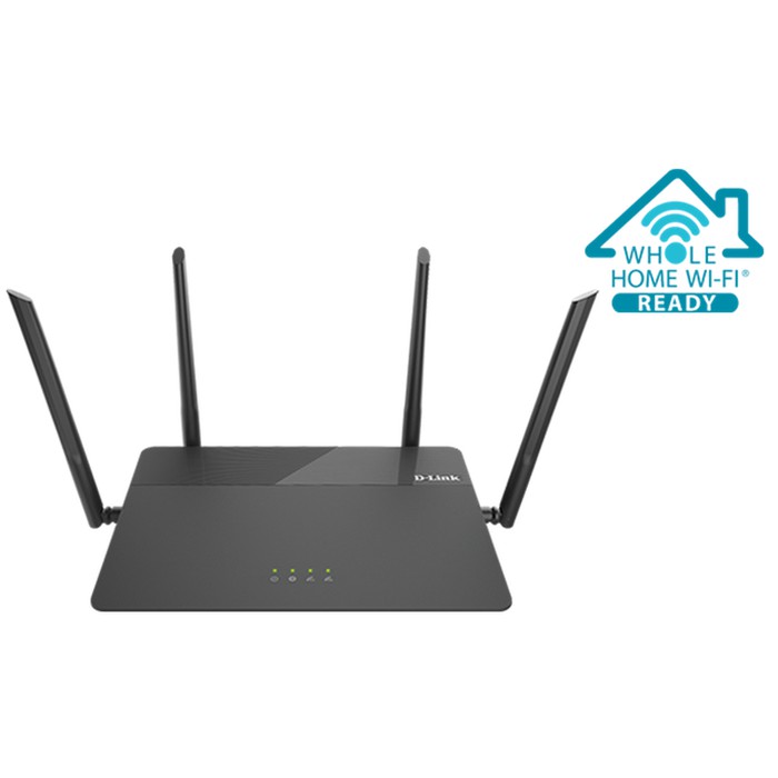 D Link Wireless Router DIR 878 Berkualitas Murah Berkualitas