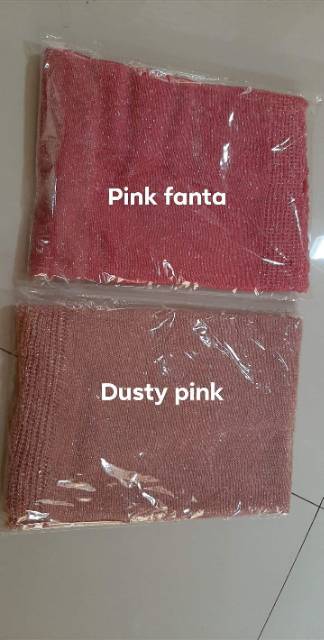 Pashmina Rajut Glitter/Pashmina Rajut/Kerudung Pengantin/Tile