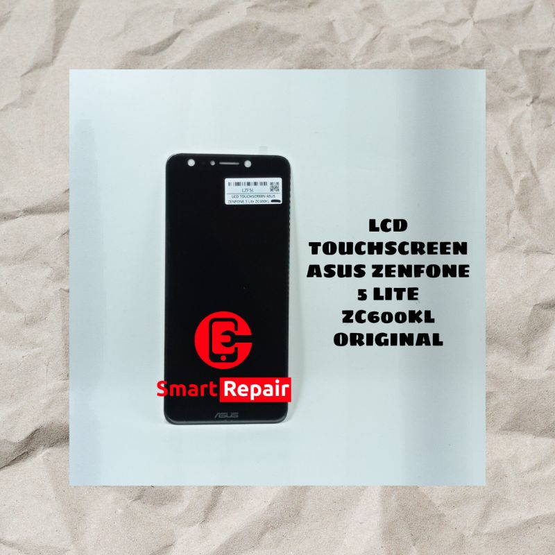 LCD TS ASUS ZENFONE 5 LITE ZC600KL ORIGINAL