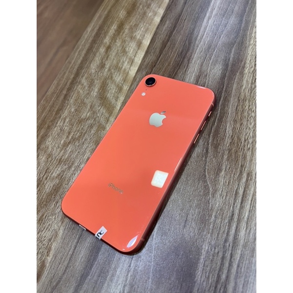 Iphone XR 64GB & 128Gb Ex Inter Smartfren-7