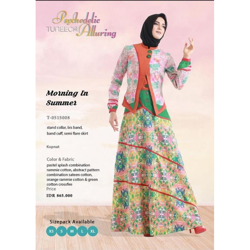 TUNEECA SALE PA SIZE. L