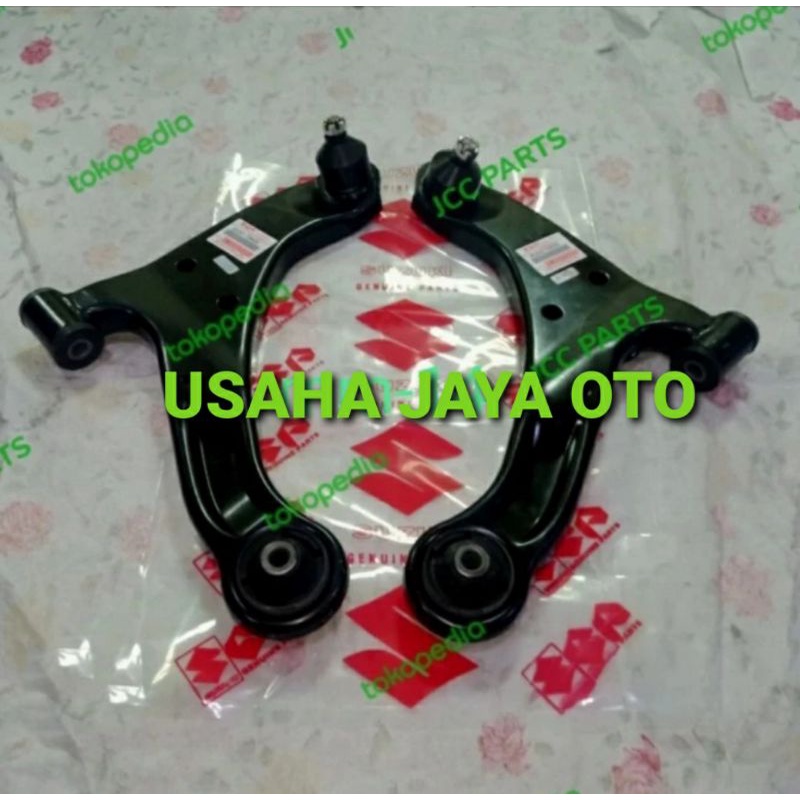 Low Arm Lower Arm Sayap Bawah Grand Vitara 1set Kanan Kiri