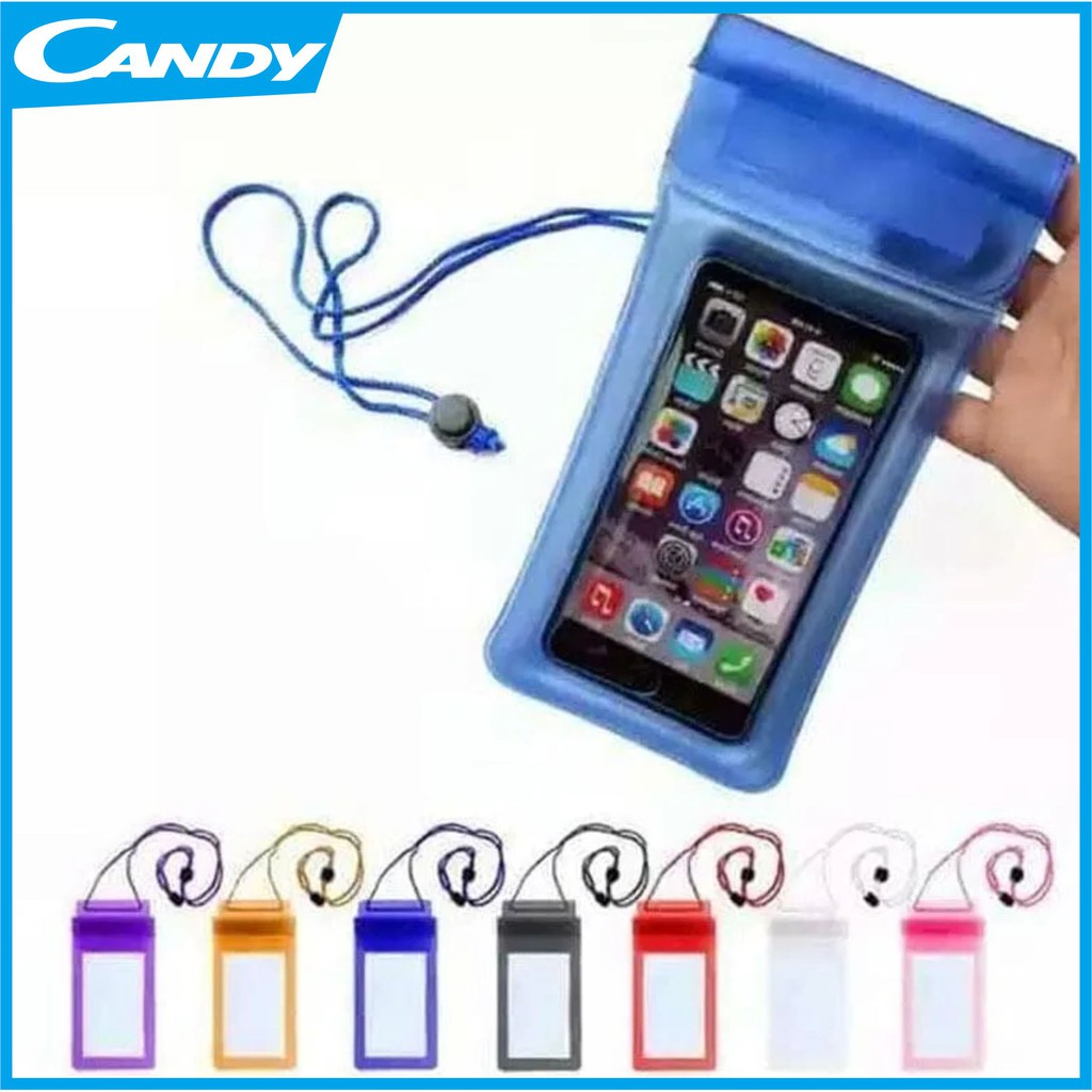 WATERPROFF HP ANTI AIR